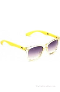 Highborn Modern Wayfarer Sunglasses